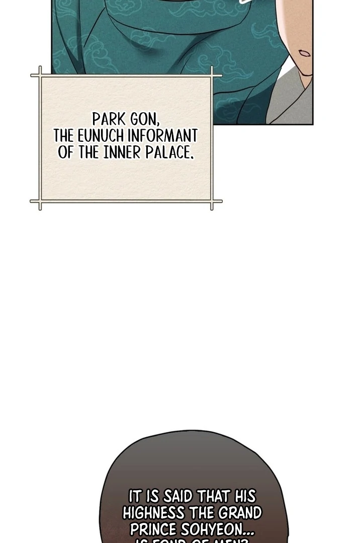 Circumstances of a eunuch [+19] [Luna Toons] - Chapter 01 - S1 manhwa
