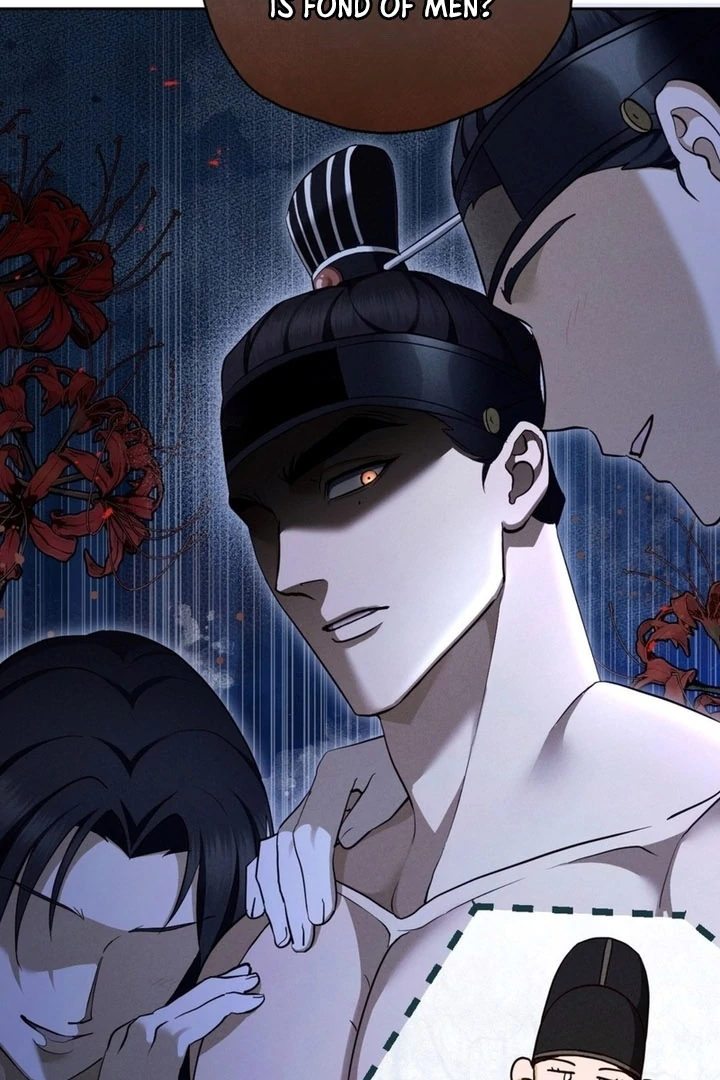 Circumstances of a eunuch [+19] [Luna Toons] - Chapter 01 - S1 manhwa