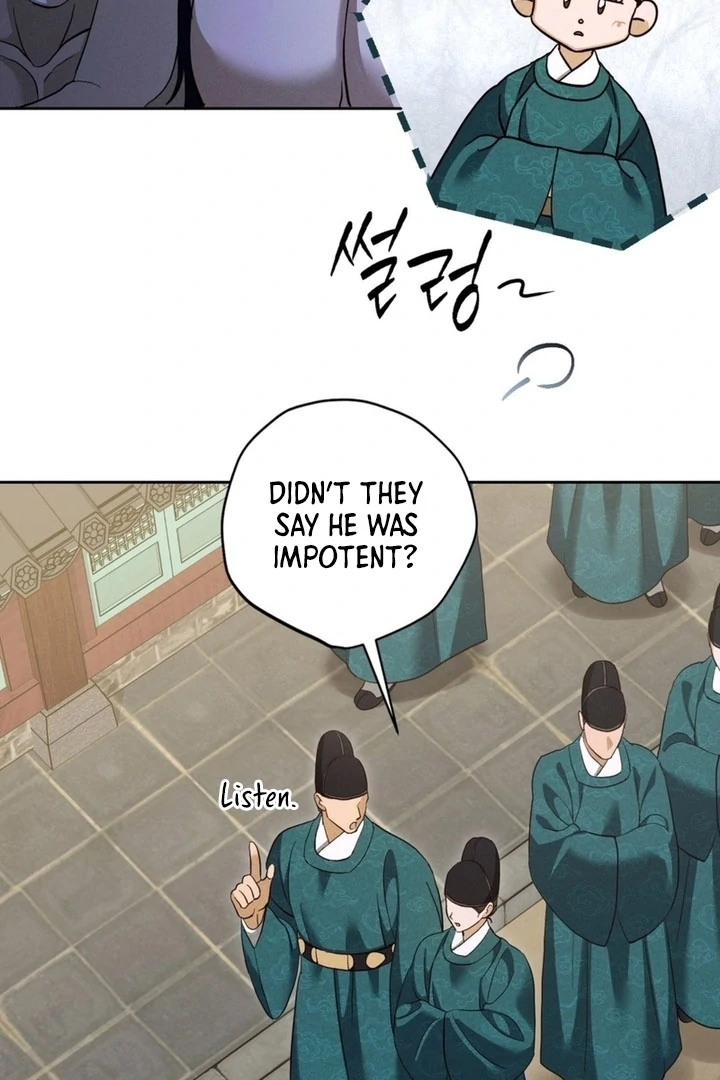 Circumstances of a eunuch [+19] [Luna Toons] - Chapter 01 - S1 manhwa