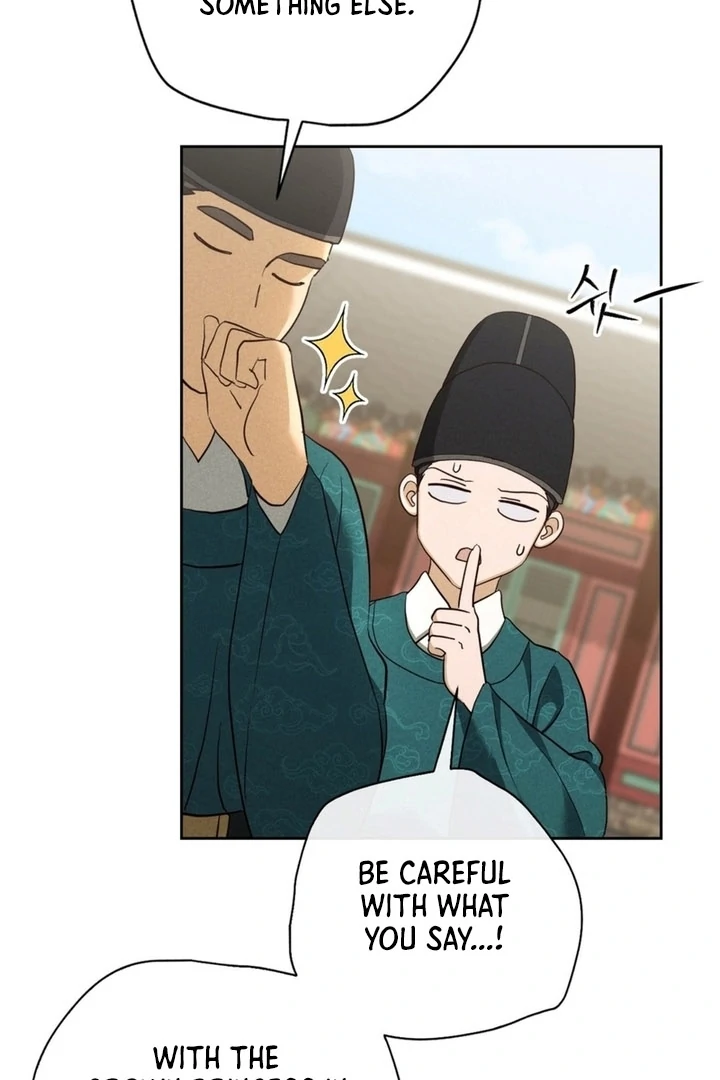 Circumstances of a eunuch [+19] [Luna Toons] - Chapter 01 - S1 manhwa