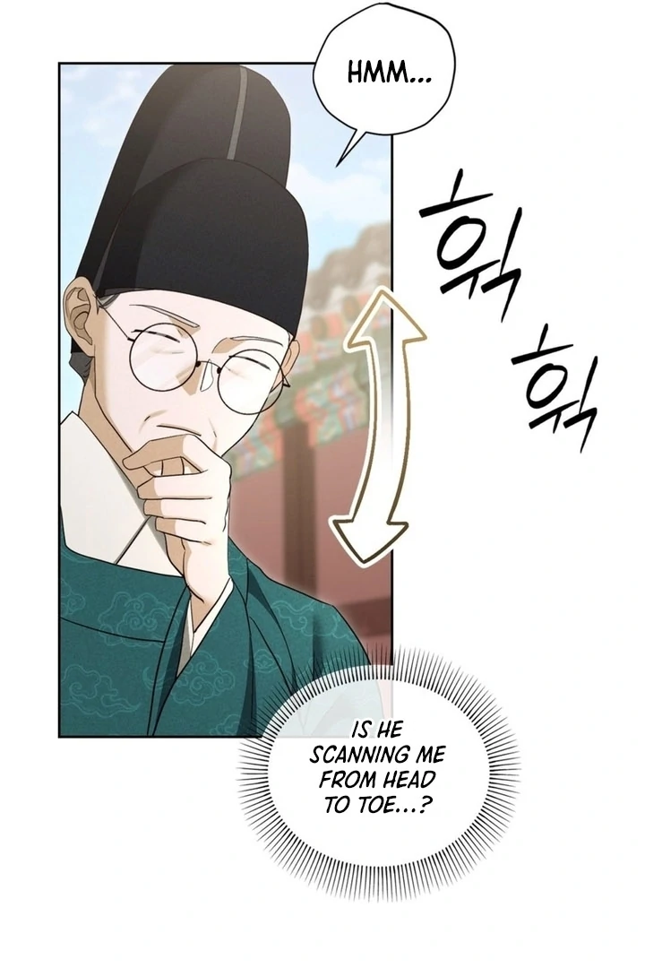 Circumstances of a eunuch [+19] [Luna Toons] - Chapter 01 - S1 manhwa