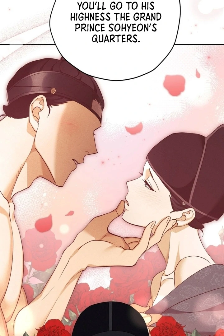 Circumstances of a eunuch [+19] [Luna Toons] - Chapter 01 - S1 manhwa