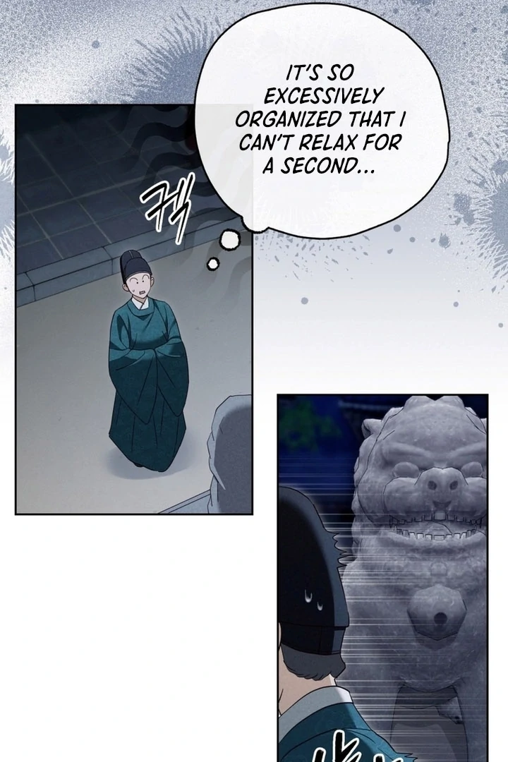 Circumstances of a eunuch [+19] [Luna Toons] - Chapter 01 - S1 manhwa