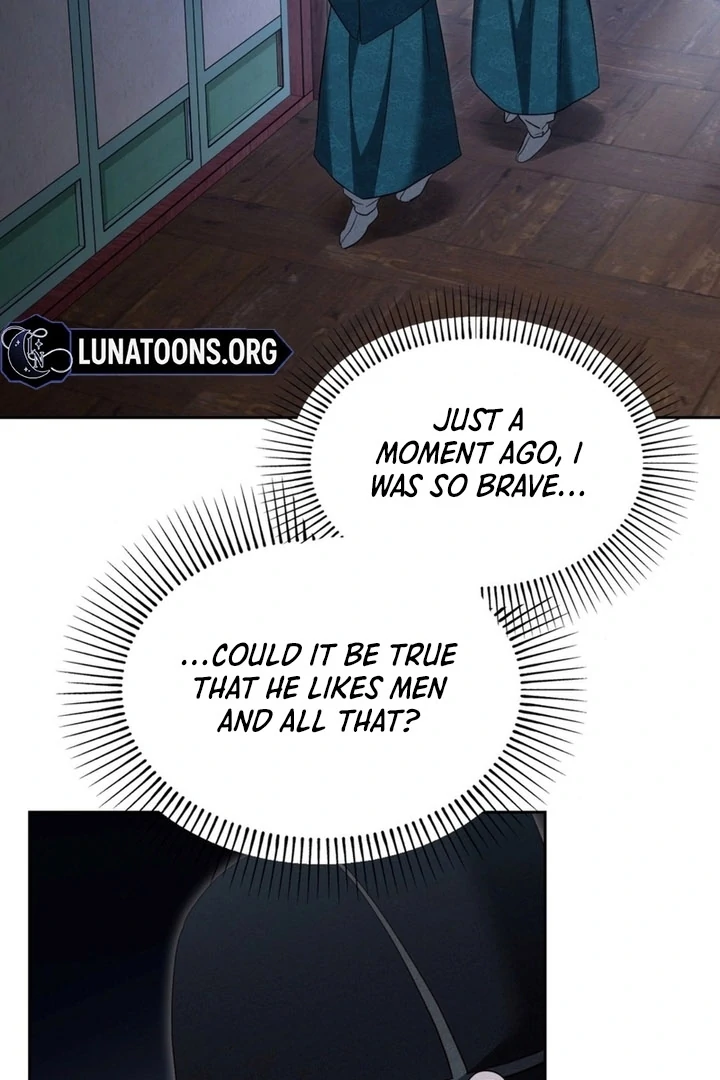 Circumstances of a eunuch [+19] [Luna Toons] - Chapter 01 - S1 manhwa