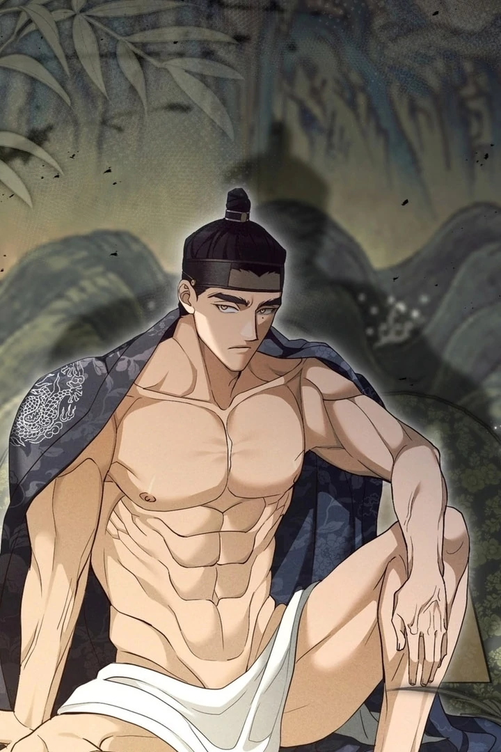 Circumstances of a eunuch [+19] [Luna Toons] - Chapter 01 - S1 manhwa