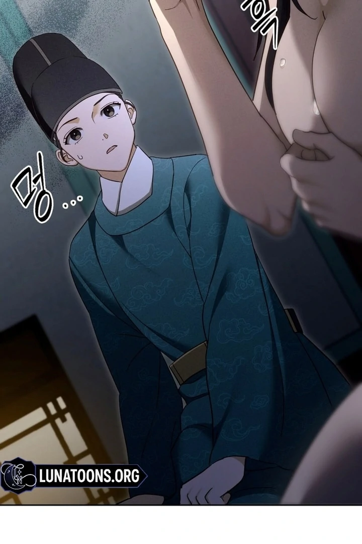 Circumstances of a eunuch [+19] [Luna Toons] - Chapter 01 - S1 manhwa