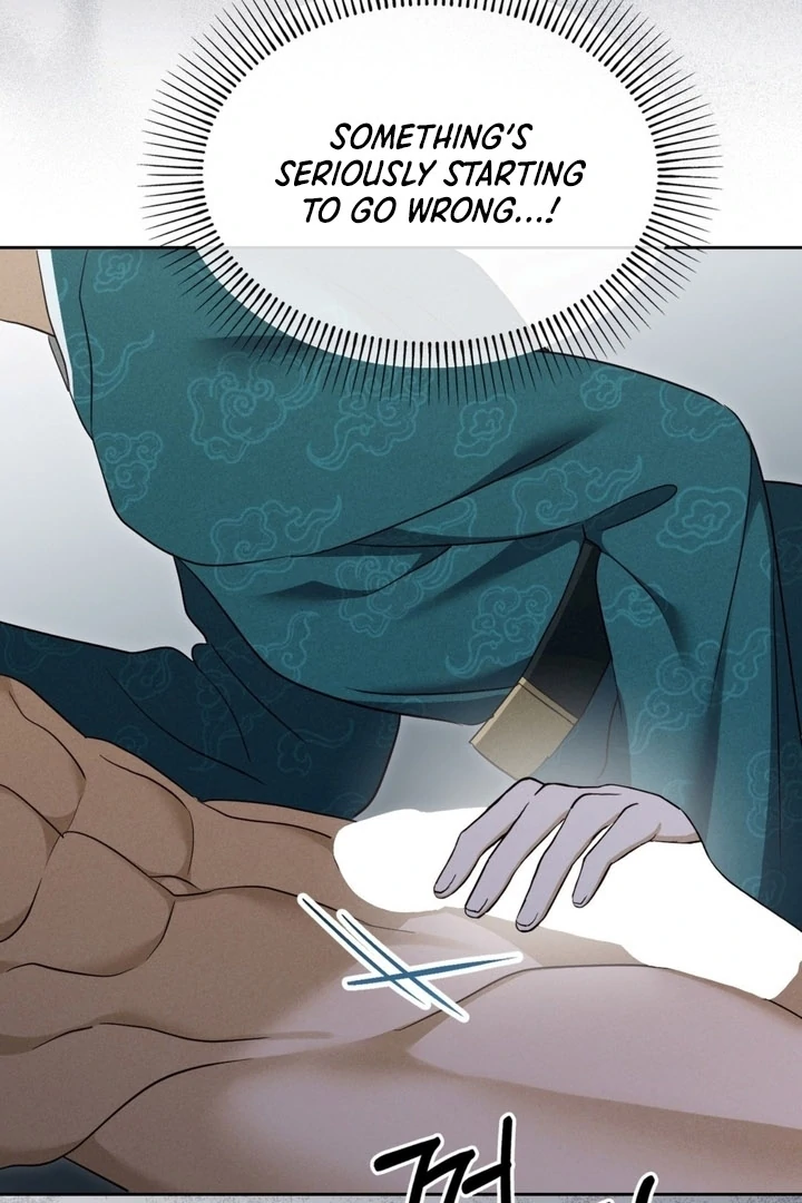 Circumstances of a eunuch [+19] [Luna Toons] - Chapter 02 - S1 manhwa
