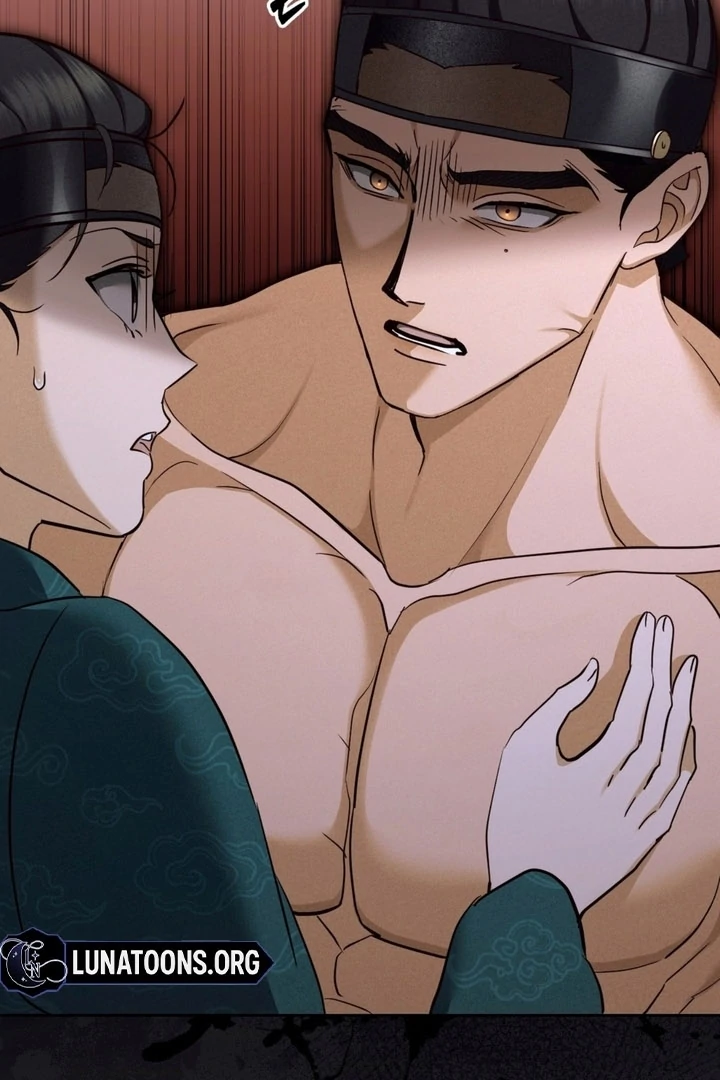 Circumstances of a eunuch [+19] [Luna Toons] - Chapter 02 - S1 manhwa