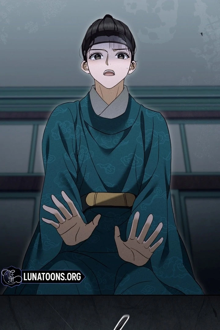 Circumstances of a eunuch [+19] [Luna Toons] - Chapter 02 - S1 manhwa