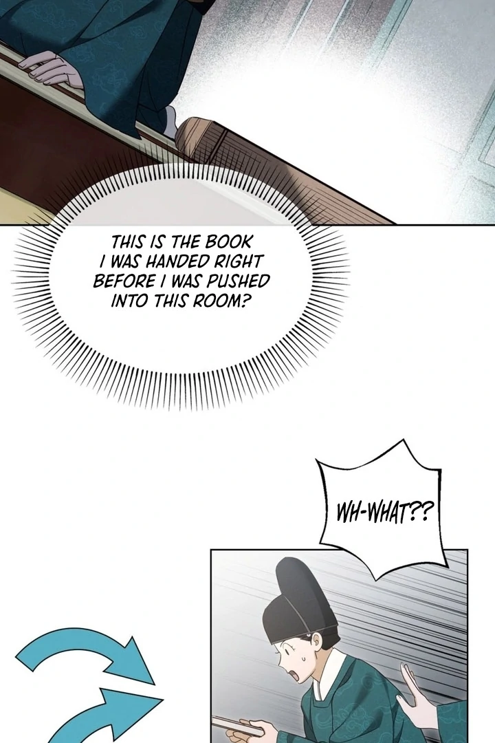 Circumstances of a eunuch [+19] [Luna Toons] - Chapter 02 - S1 manhwa