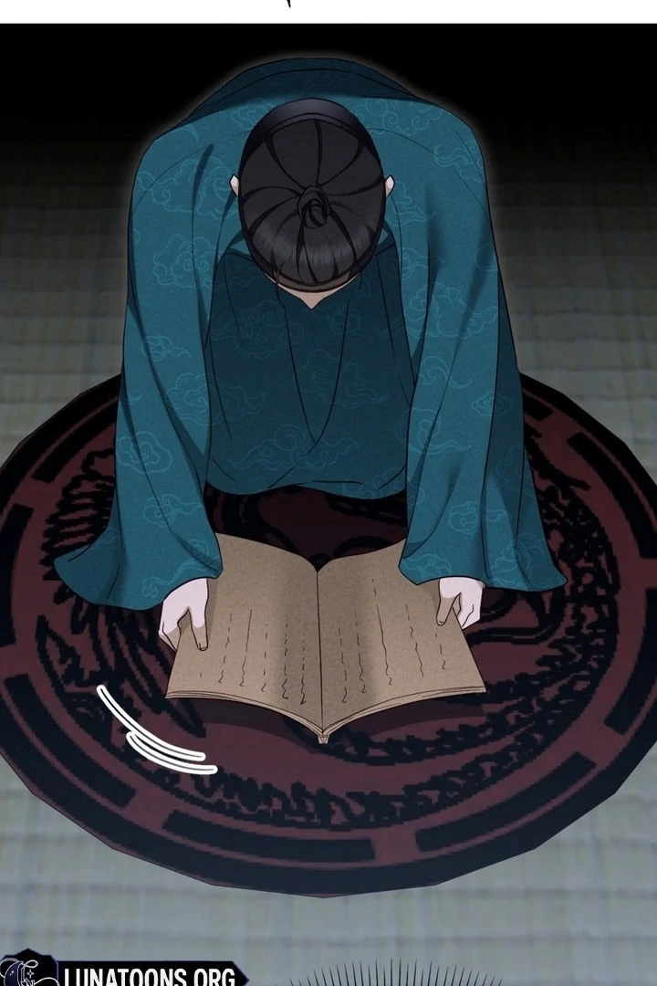 Circumstances of a eunuch [+19] [Luna Toons] - Chapter 02 - S1 manhwa