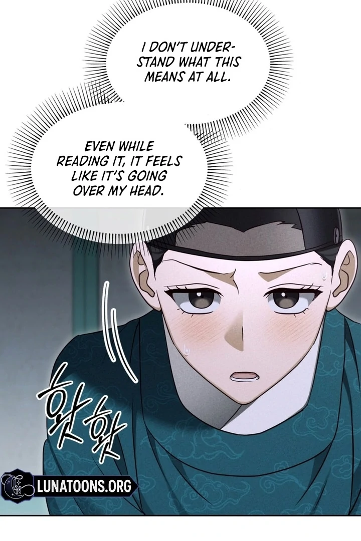 Circumstances of a eunuch [+19] [Luna Toons] - Chapter 02 - S1 manhwa