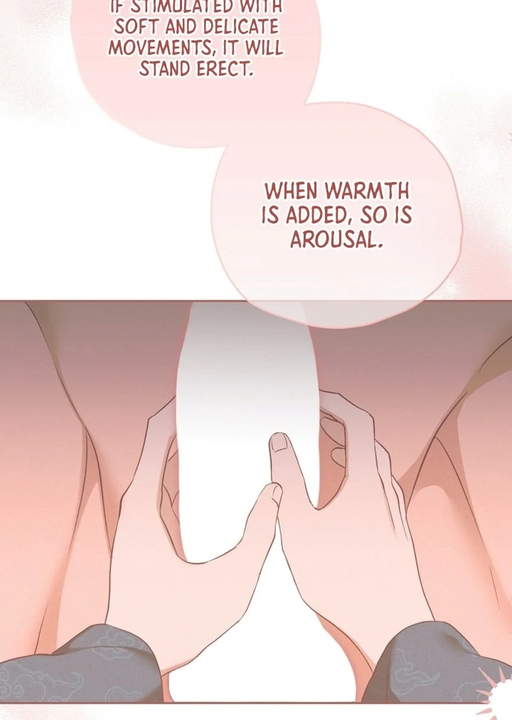 Circumstances of a eunuch [+19] [Luna Toons] - Chapter 02 - S1 manhwa