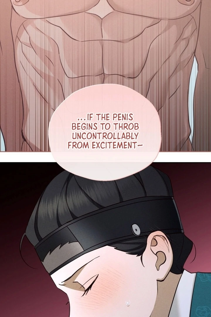 Circumstances of a eunuch [+19] [Luna Toons] - Chapter 02 - S1 manhwa