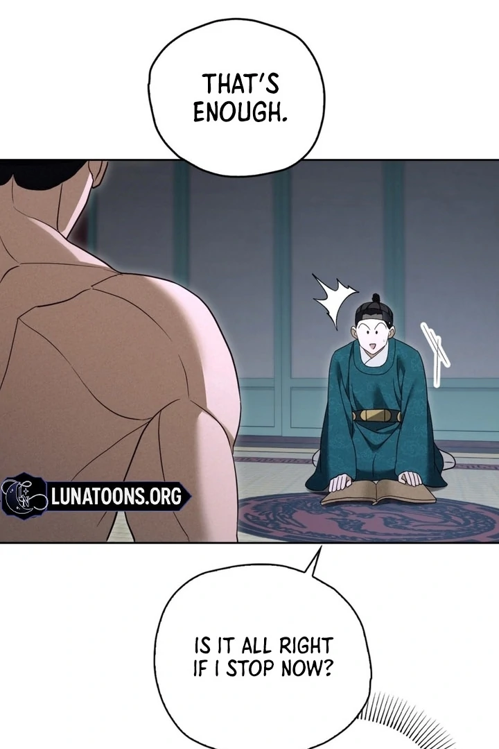 Circumstances of a eunuch [+19] [Luna Toons] - Chapter 02 - S1 manhwa