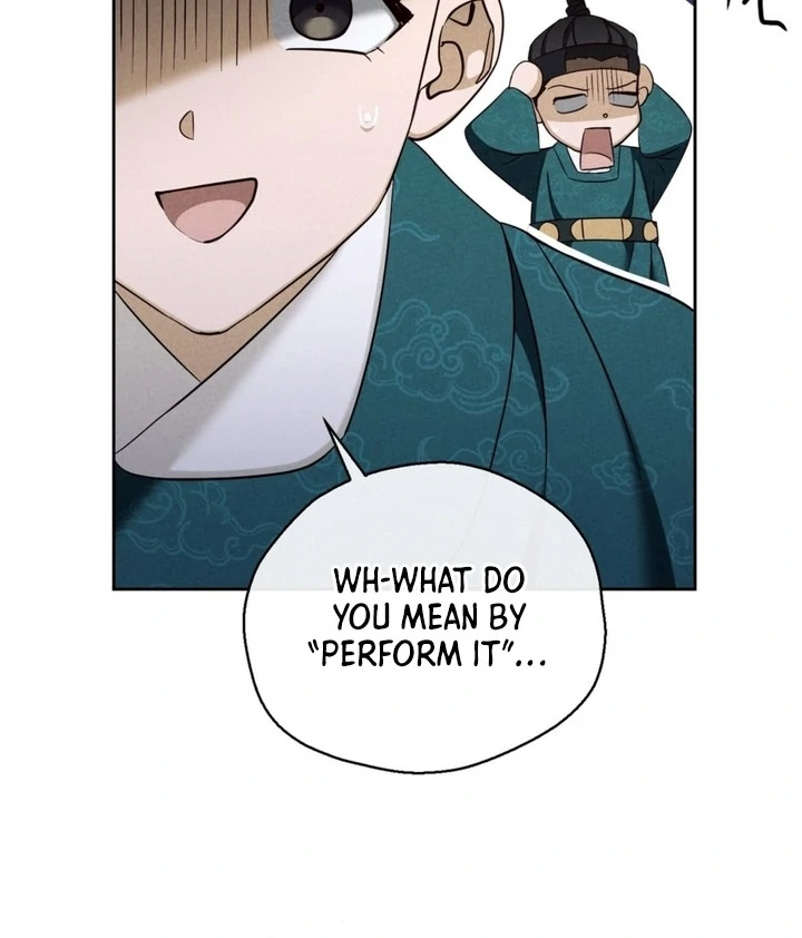 Circumstances of a eunuch [+19] [Luna Toons] - Chapter 02 - S1 manhwa