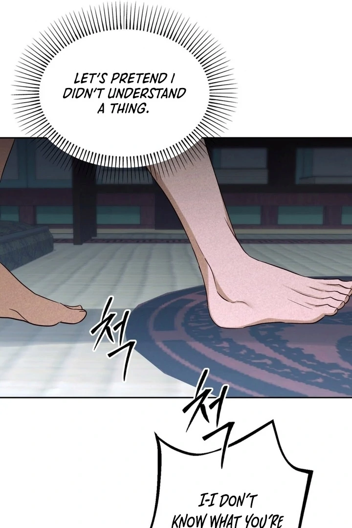 Circumstances of a eunuch [+19] [Luna Toons] - Chapter 02 - S1 manhwa