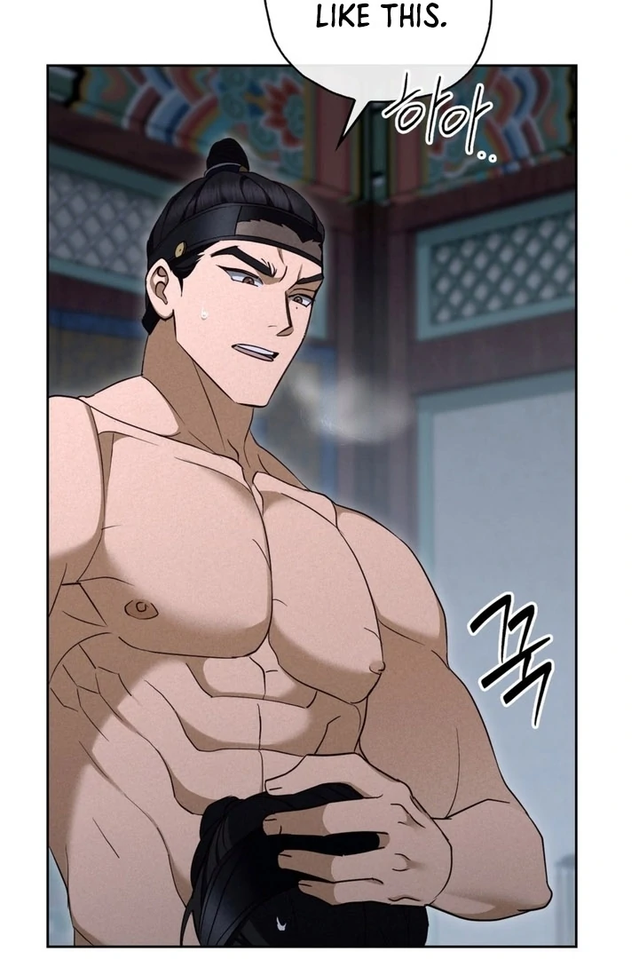 Circumstances of a eunuch [+19] [Luna Toons] - Chapter 02 - S1 manhwa