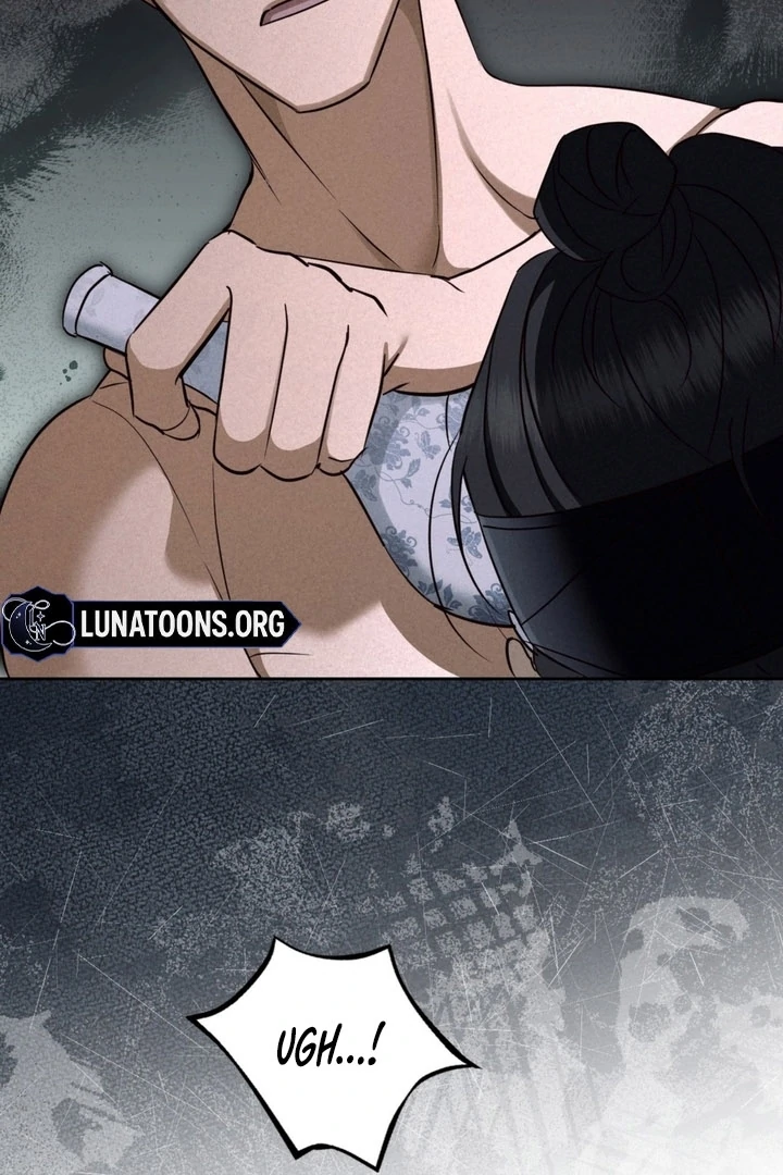 Circumstances of a eunuch [+19] [Luna Toons] - Chapter 02 - S1 manhwa