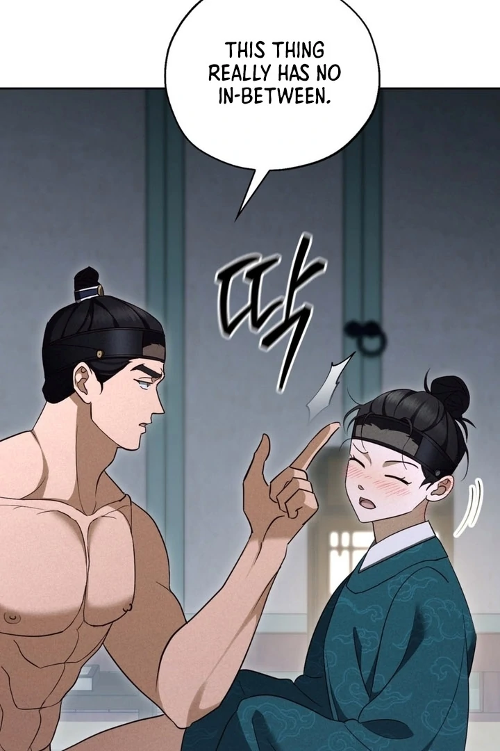 Circumstances of a eunuch [+19] [Luna Toons] - Chapter 02 - S1 manhwa