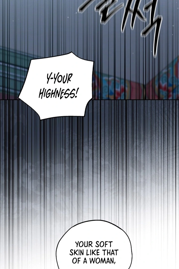 Circumstances of a eunuch [+19] [Luna Toons] - Chapter 02 - S1 manhwa