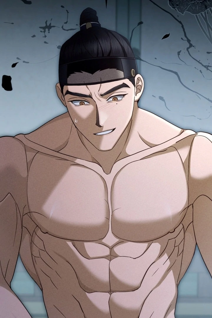 Circumstances of a eunuch [+19] [Luna Toons] - Chapter 02 - S1 manhwa