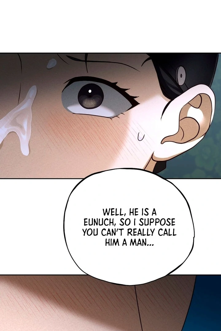 Circumstances of a eunuch [+19] [Luna Toons] - Chapter 03 - S1 manhwa