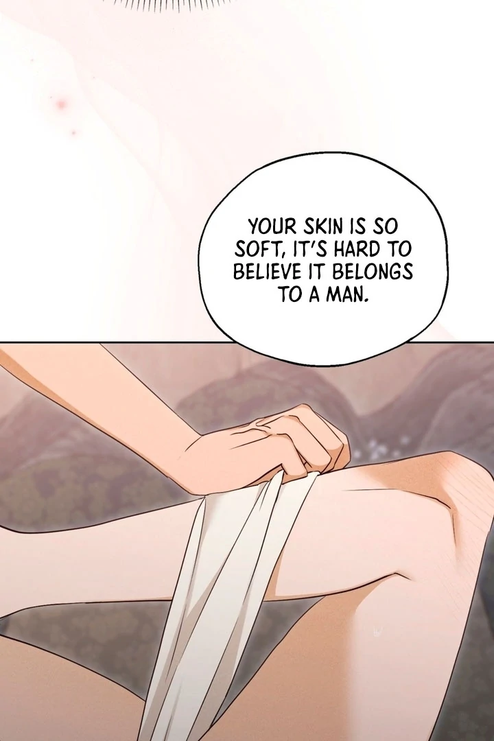 Circumstances of a eunuch [+19] [Luna Toons] - Chapter 03 - S1 manhwa