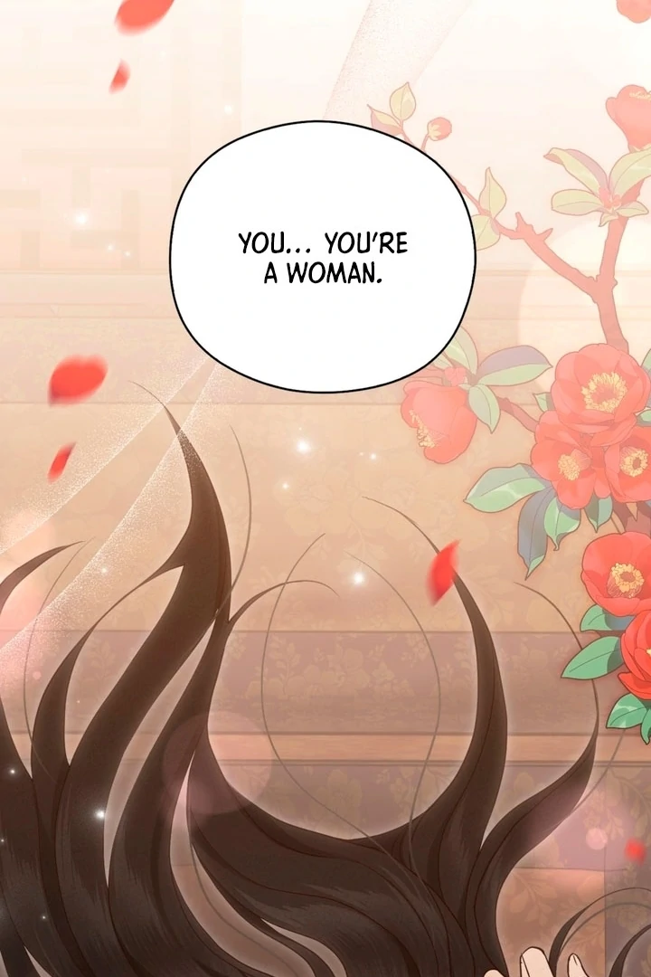 Circumstances of a eunuch [+19] [Luna Toons] - Chapter 03 - S1 manhwa