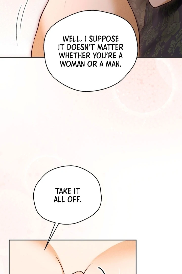 Circumstances of a eunuch [+19] [Luna Toons] - Chapter 03 - S1 manhwa