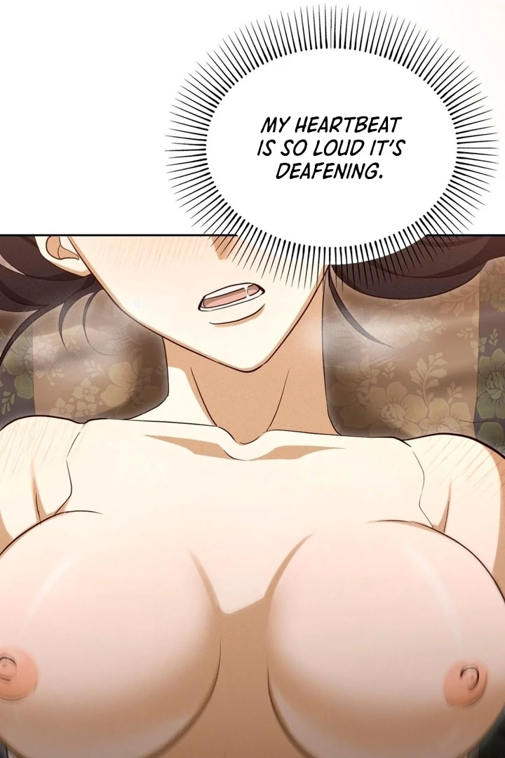Circumstances of a eunuch [+19] [Luna Toons] - Chapter 03 - S1 manhwa