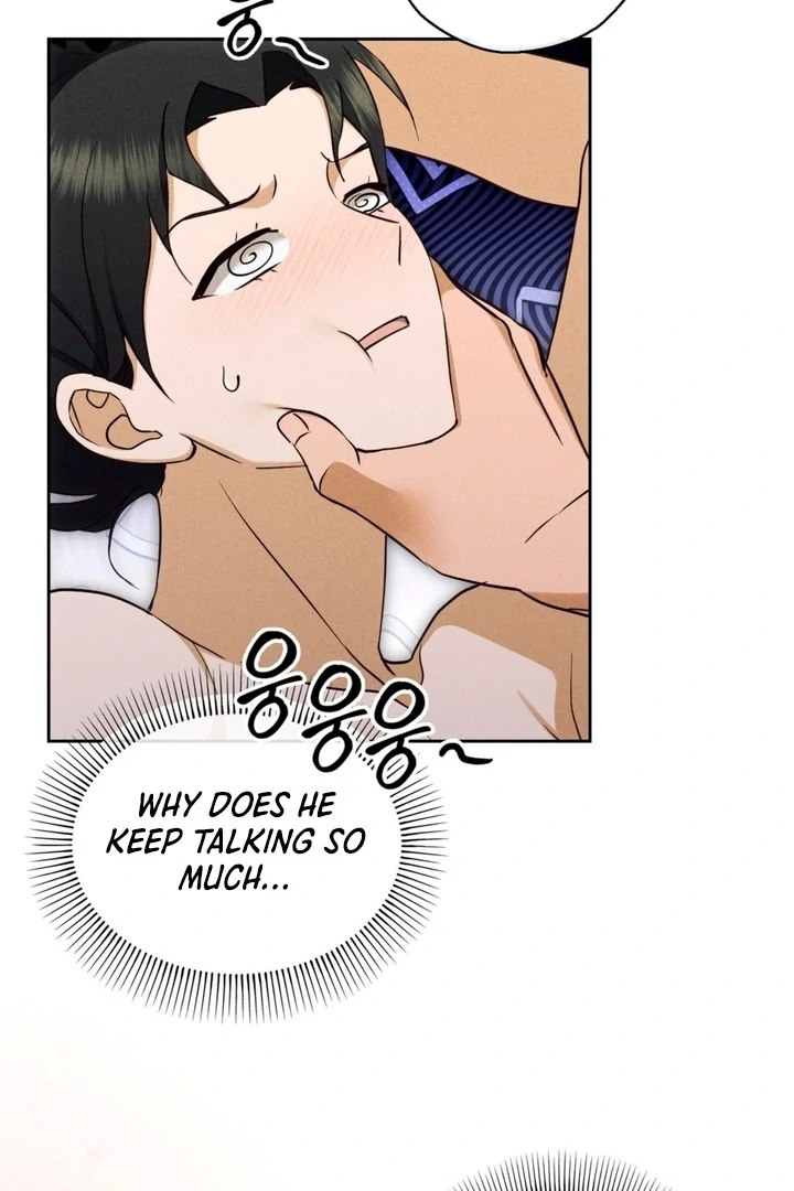 Circumstances of a eunuch [+19] [Luna Toons] - Chapter 03 - S1 manhwa