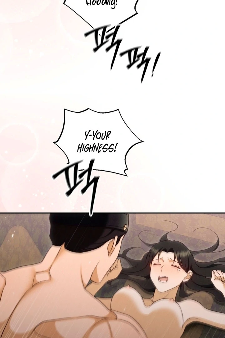 Circumstances of a eunuch [+19] [Luna Toons] - Chapter 03 - S1 manhwa