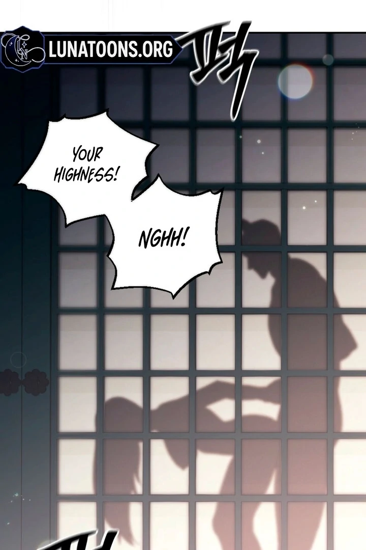 Circumstances of a eunuch [+19] [Luna Toons] - Chapter 03 - S1 manhwa