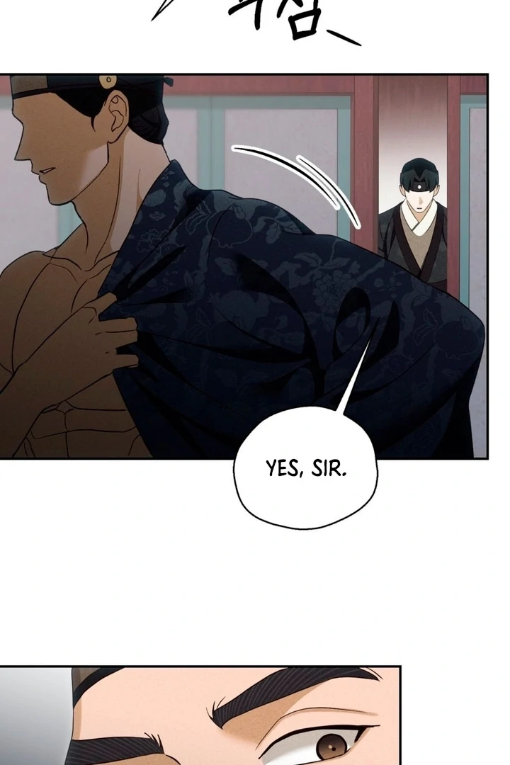 Circumstances of a eunuch [+19] [Luna Toons] - Chapter 03 - S1 manhwa