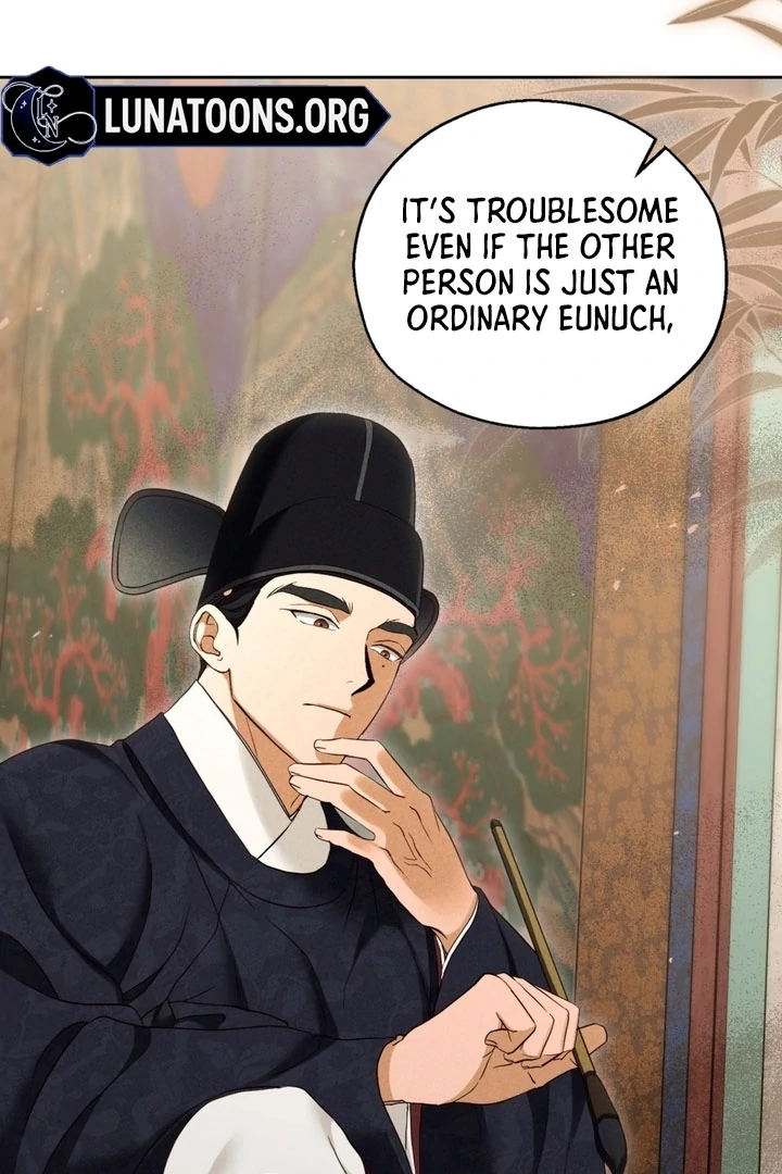 Circumstances of a eunuch [+19] [Luna Toons] - Chapter 04 - S1 manhwa