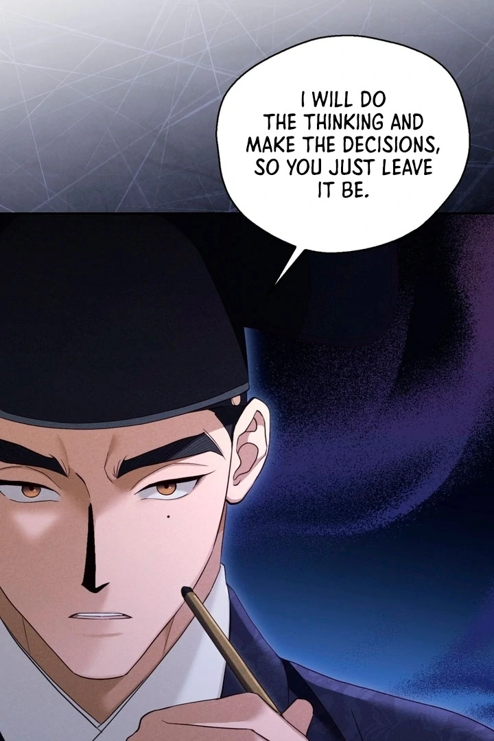 Circumstances of a eunuch [+19] [Luna Toons] - Chapter 04 - S1 manhwa