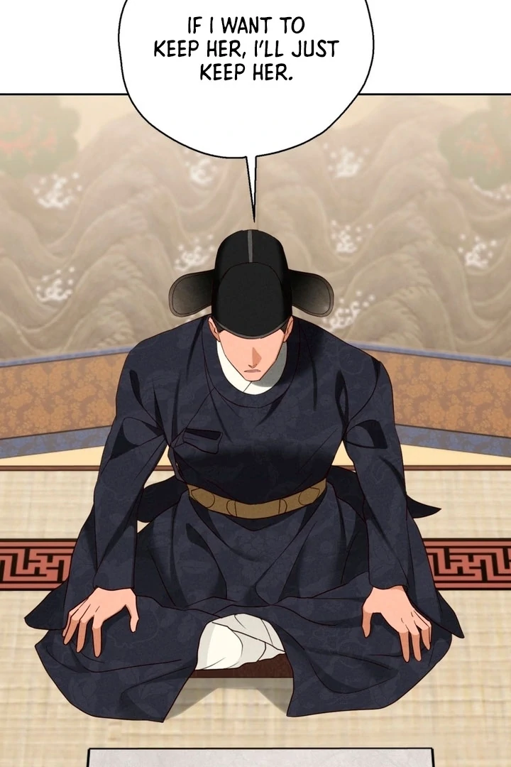Circumstances of a eunuch [+19] [Luna Toons] - Chapter 04 - S1 manhwa