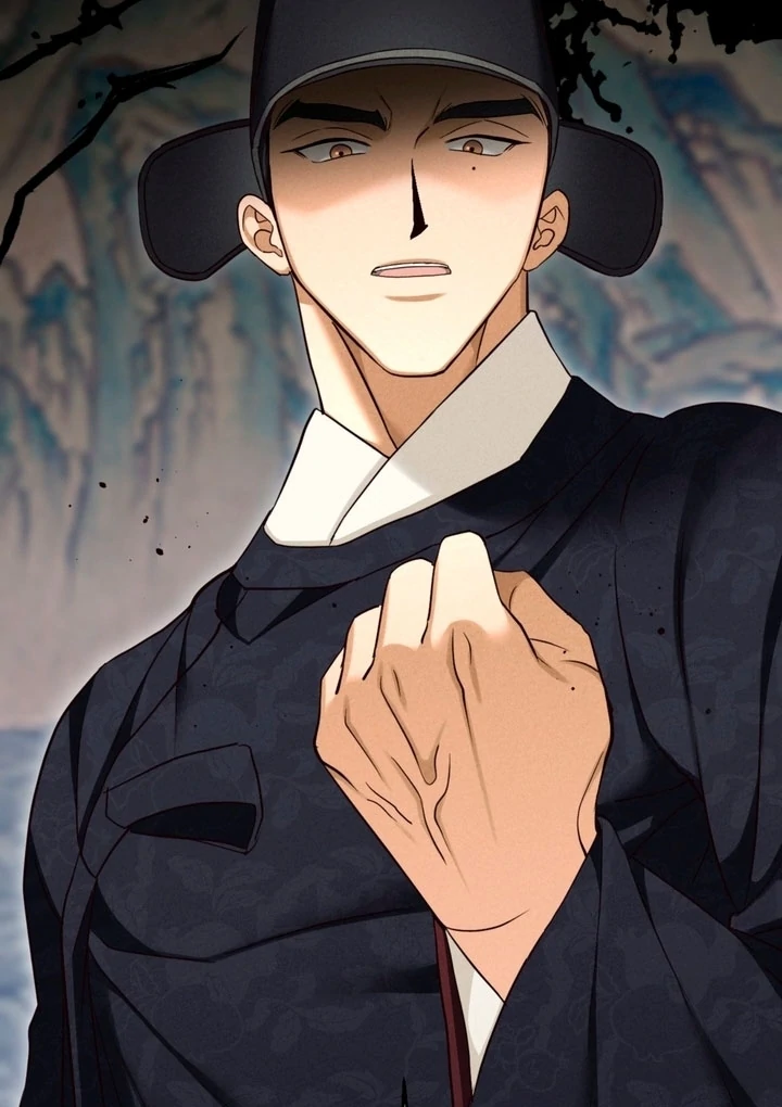 Circumstances of a eunuch [+19] [Luna Toons] - Chapter 04 - S1 manhwa
