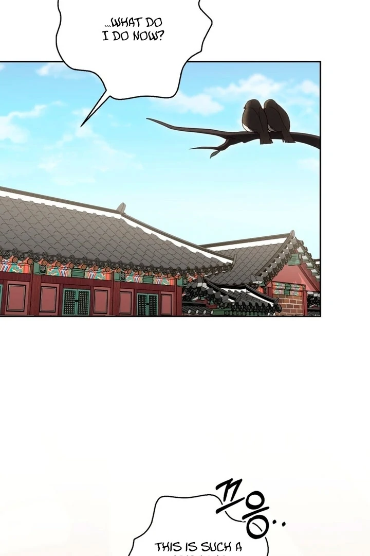 Circumstances of a eunuch [+19] [Luna Toons] - Chapter 04 - S1 manhwa