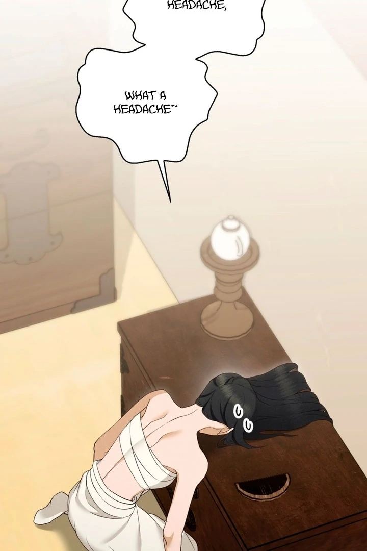Circumstances of a eunuch [+19] [Luna Toons] - Chapter 04 - S1 manhwa
