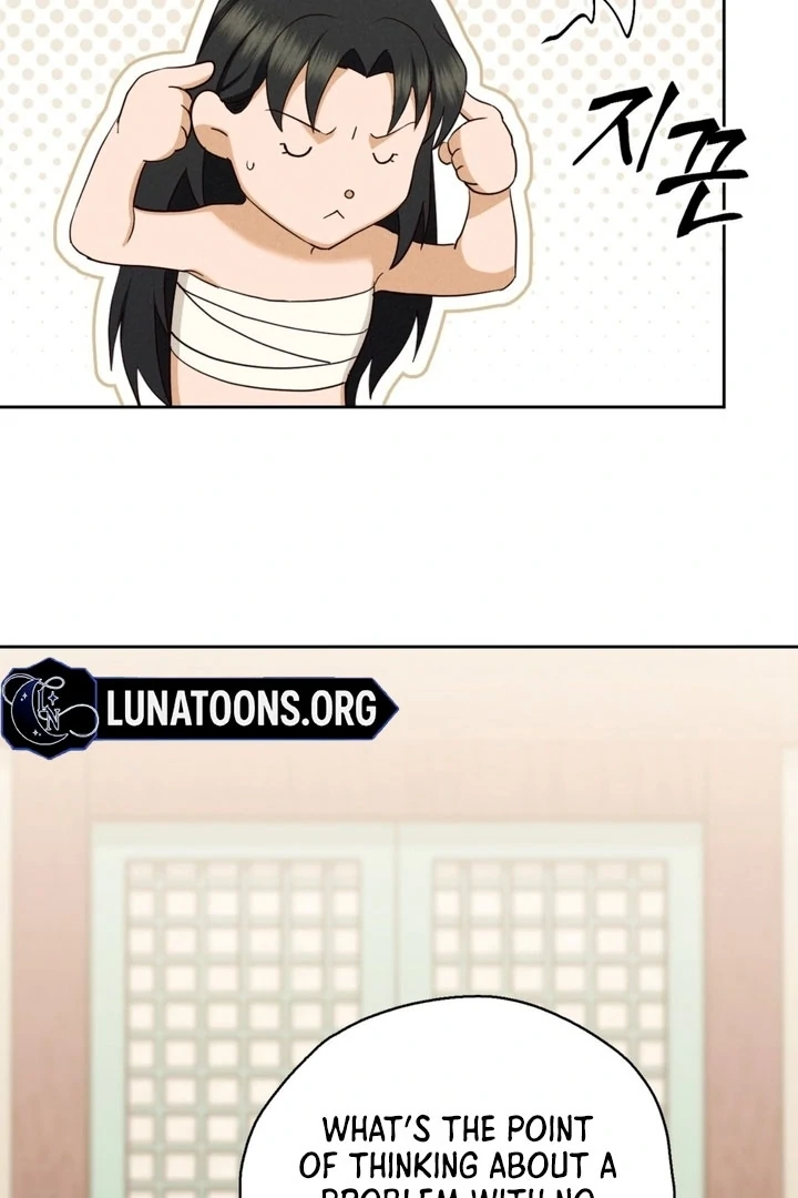 Circumstances of a eunuch [+19] [Luna Toons] - Chapter 04 - S1 manhwa