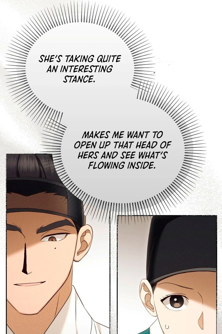 Circumstances of a eunuch [+19] [Luna Toons] - Chapter 04 - S1 manhwa