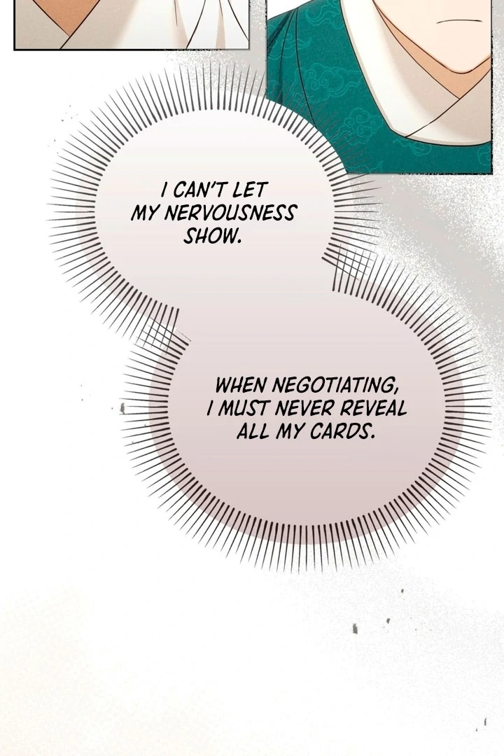 Circumstances of a eunuch [+19] [Luna Toons] - Chapter 04 - S1 manhwa