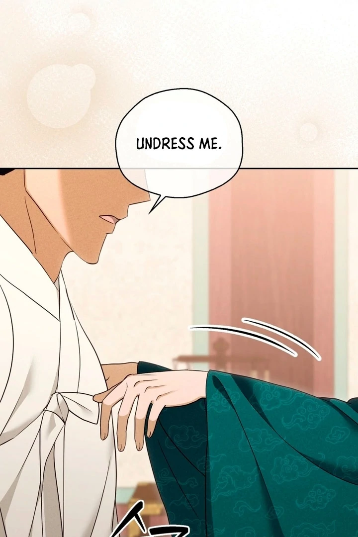 Circumstances of a eunuch [+19] [Luna Toons] - Chapter 04 - S1 manhwa