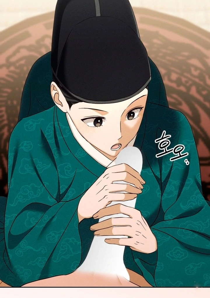 Circumstances of a eunuch [+19] [Luna Toons] - Chapter 04 - S1 manhwa