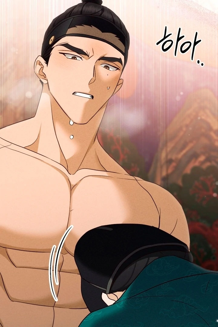 Circumstances of a eunuch [+19] [Luna Toons] - Chapter 04 - S1 manhwa