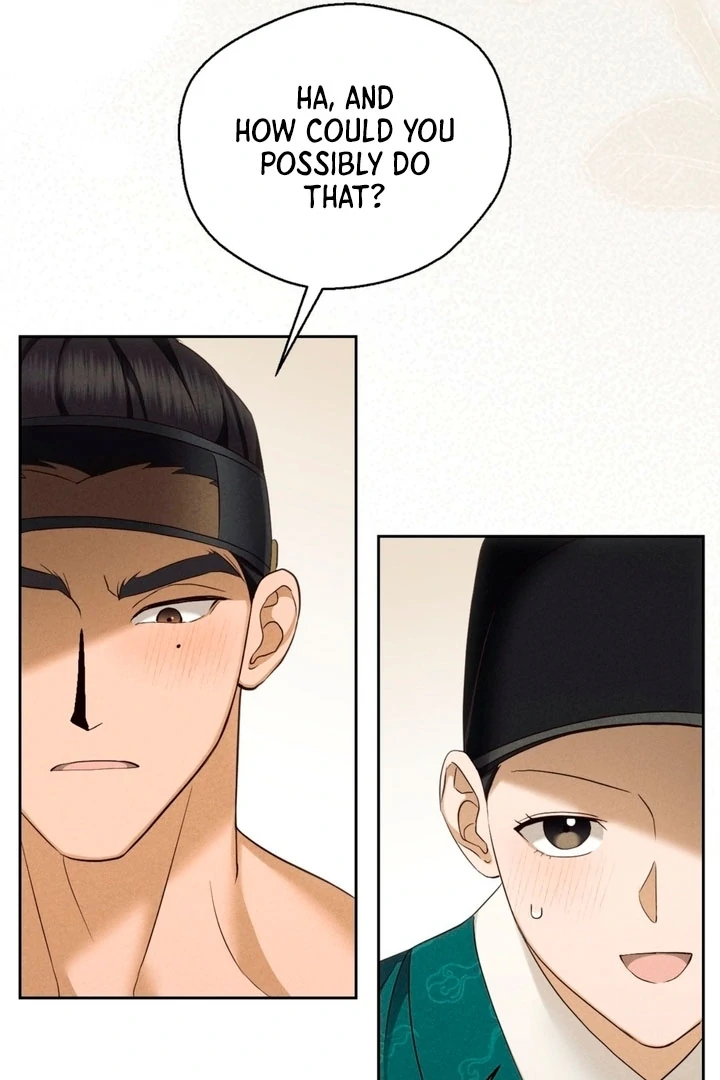 Circumstances of a eunuch [+19] [Luna Toons] - Chapter 04 - S1 manhwa
