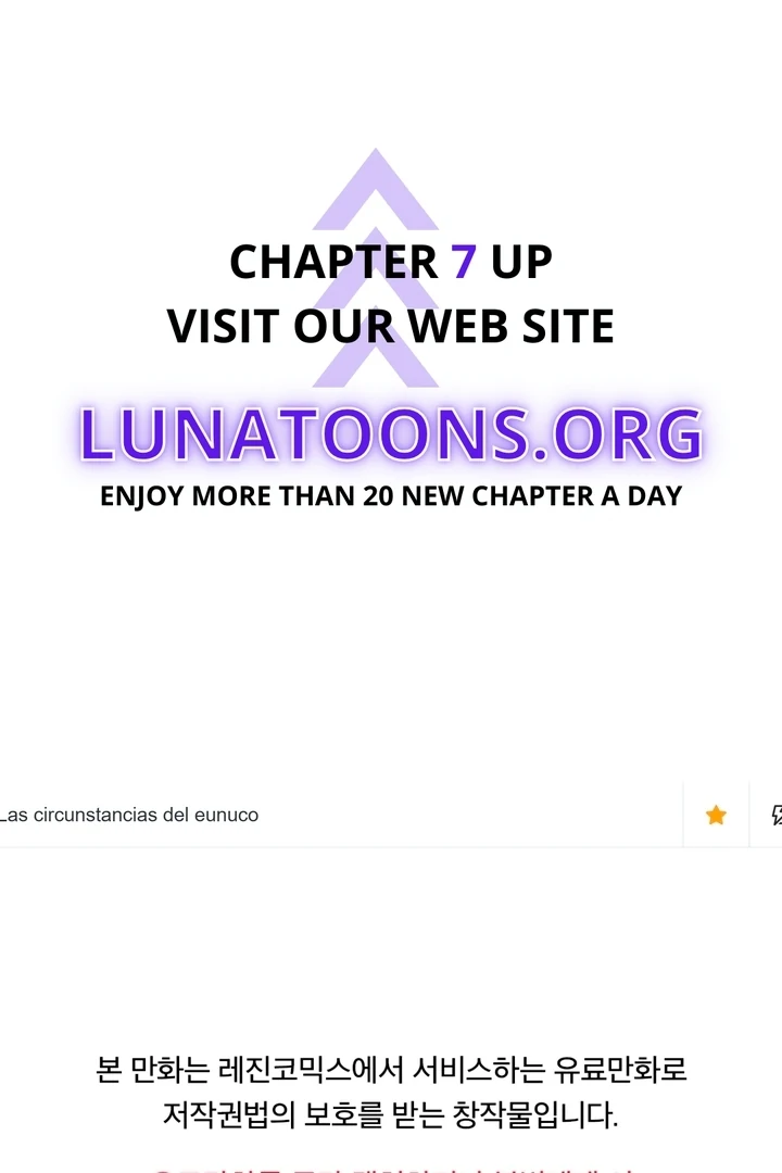 Circumstances of a eunuch [+19] [Luna Toons] - Chapter 05 - S1 manhwa