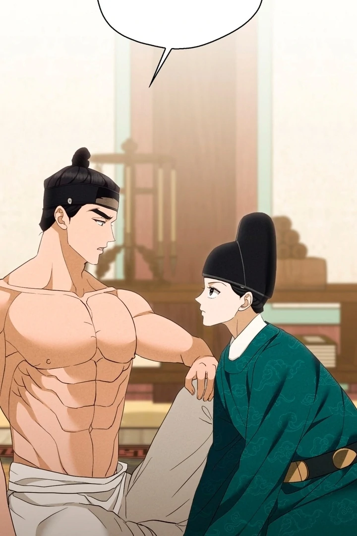 Circumstances of a eunuch [+19] [Luna Toons] - Chapter 05 - S1 manhwa
